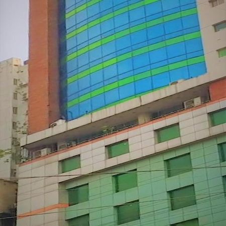 Hotel Victory - Best In City Center Дака Екстериор снимка