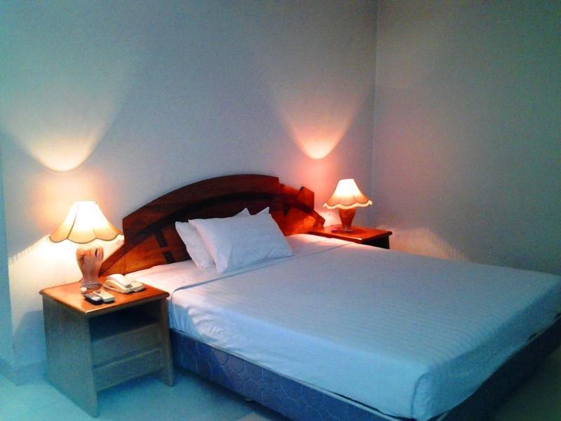Hotel Victory - Best In City Center Дака Екстериор снимка